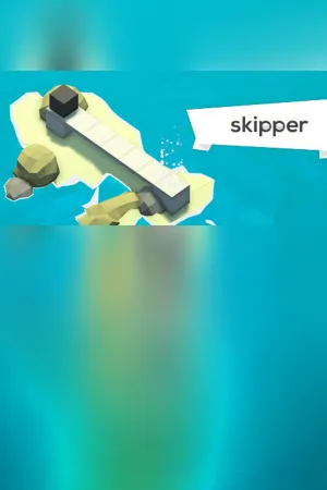 Skipper - Puzzle Across The Sea