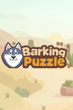 Barking Puzzle