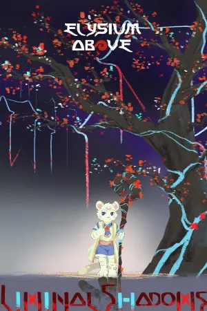 Elysium Above 履云录
