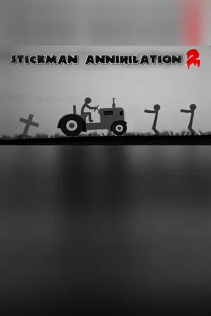 Stickman Annihilation 2