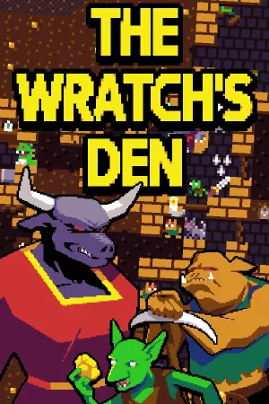 The Wratch's Den