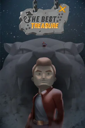 The Best Treasure