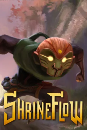Shrineflow