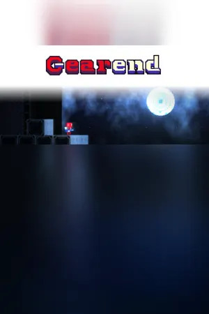 Gearend