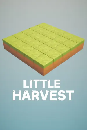 Little Harvest