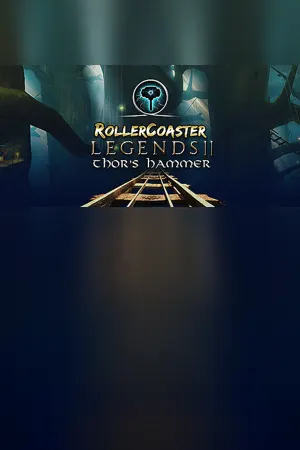 RollerCoaster Legends II: Thor's Hammer