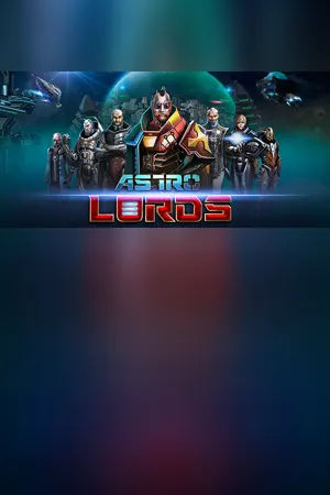 Astro Lords