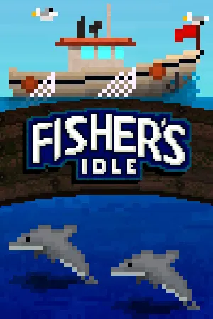 Fisher's Idle