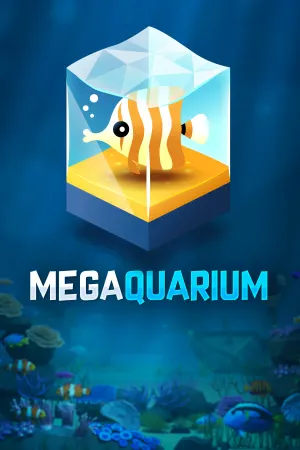 Megaquarium
