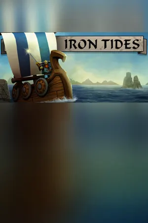 Iron Tides