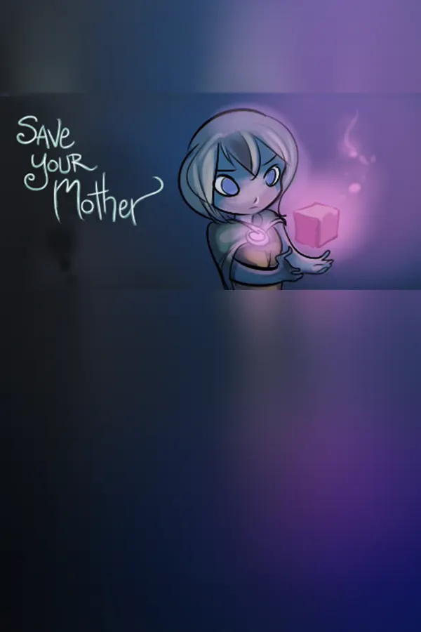 Save Your Mother — обложка