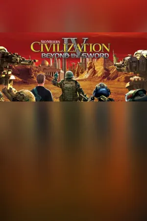 Civilization IV: Beyond the Sword