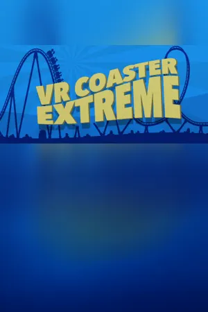 VR Coaster Extreme