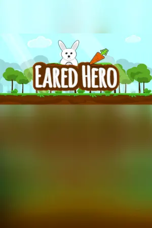 Eared Hero