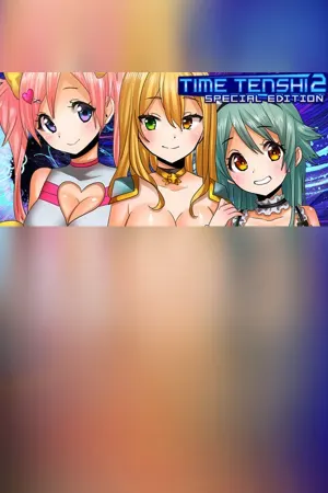 Time Tenshi 2: Special Edition