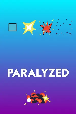 Paralyzed