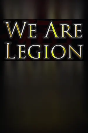 We Are Legion