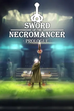 Sword of the Necromancer - Prologue