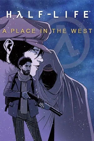 Half-Life: A Place in the West