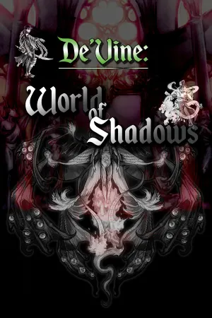 De'Vine: World of Shadows