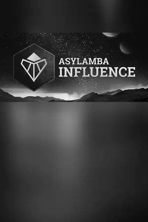 Asylamba: Influence