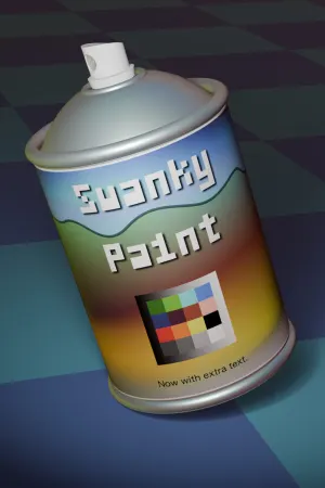 Swanky Paint
