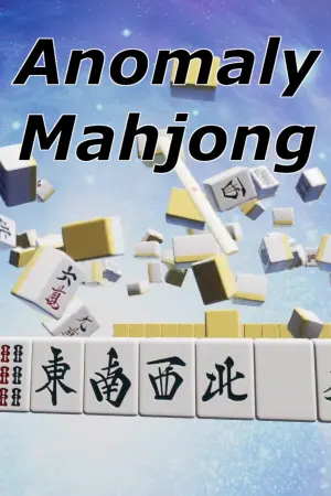 Anomaly Mahjong