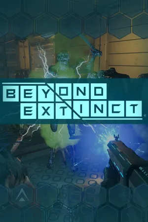Beyond Extinct
