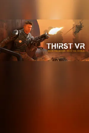 Thirst VR