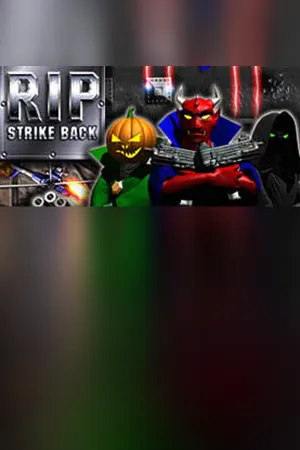 RIP - Trilogy