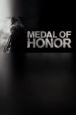 Medal of Honor