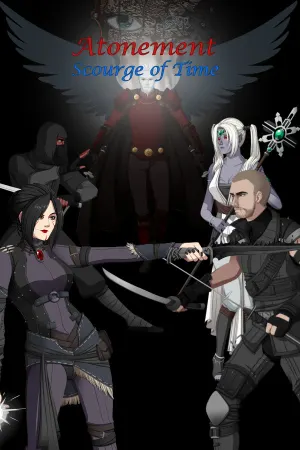 Atonement: Scourge of Time