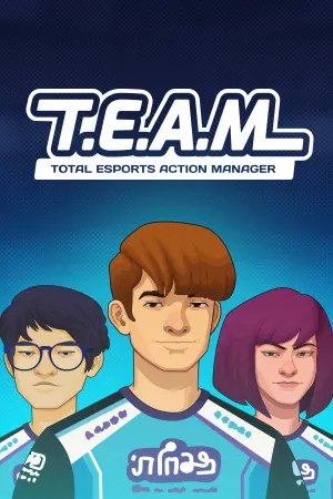Total Esports Action Manager