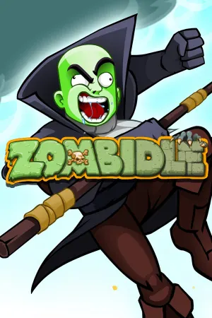 Zombidle : REMONSTERED
