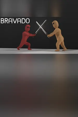 Bravado
