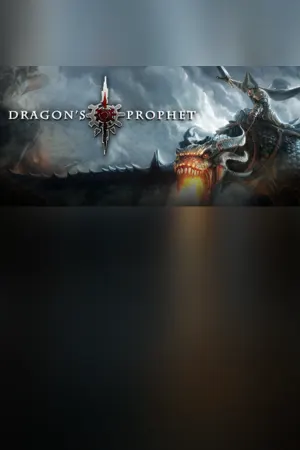 Dragon's Prophet