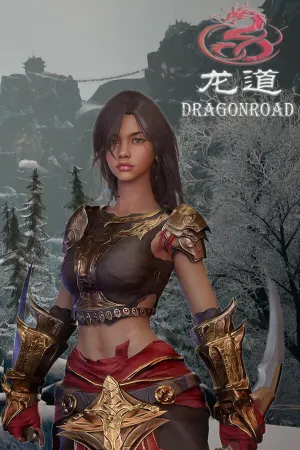 DragonRoad