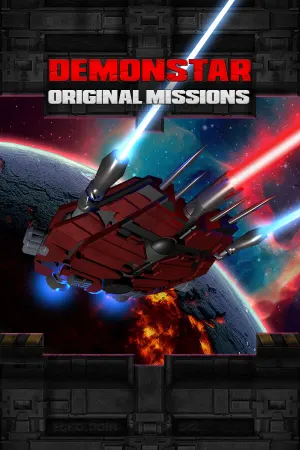 DemonStar - Original Missions