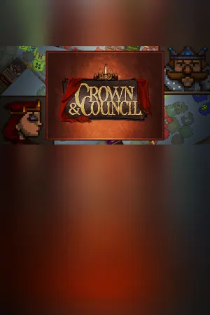 Crown and Council