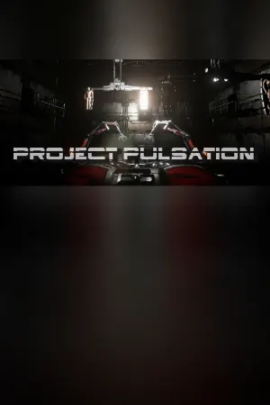 Project Pulsation