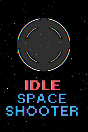 Idle Space Shooter