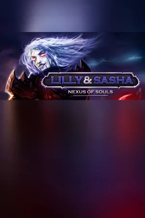 Lilly and Sasha: Nexus of Souls