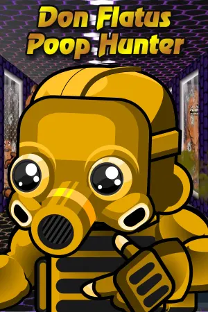 Don Flatus: Poop Hunter