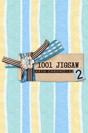 1001 Jigsaw: Earth Chronicles 2