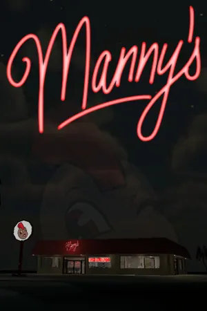 Мэннис