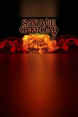 Savage Offroad
