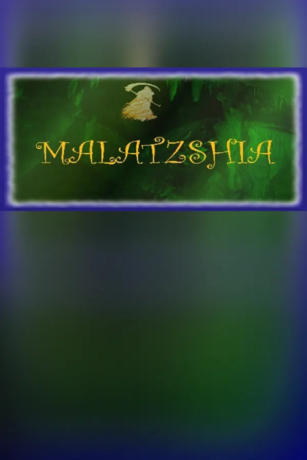 Malatzshia — обложка