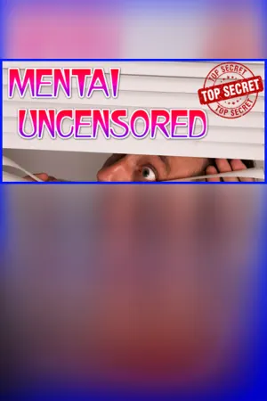 Mentai Uncensored