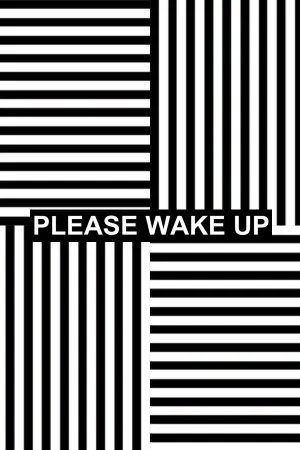 Please Wake Up