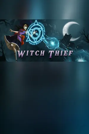 Witch Thief